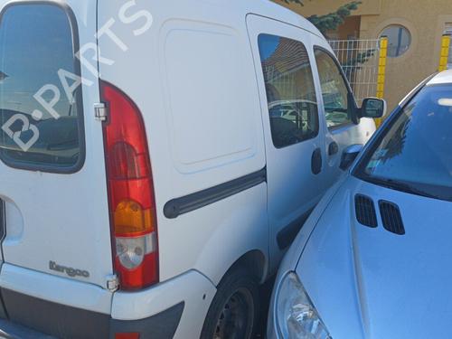 Left taillight RENAULT KANGOO Express (FC0/1_) 1.5 dCi (FC07, FC1R) | BP36736170C34  - Image 5