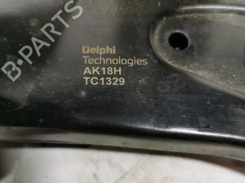 Used Left front suspension arm Left front suspension arm 36705427 36705427