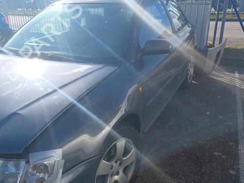 Starter AUDI A3 (8L1) 1.8 T | BP36736280M8  - Image 7