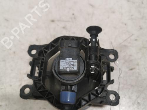 Right front fog light RENAULT TWINGO III (BCM_, BCA_) 1.0 SCe 70 | BP36717912C31 - Image 3