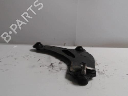 Used Left front suspension arm Left front suspension arm NISSAN PRIMASTAR Van (X83) 2.5 dCi 140 (135 hp) 36730868 36730868