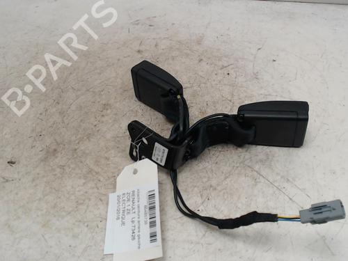 Seat buckle RENAULT ZOE (BFM_) ZOE | BP36748015I32 - Image 2