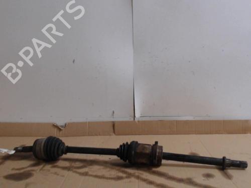 Used Right front driveshaft Right front driveshaft NISSAN ALMERA TINO (V10) [1998-2006] 36732993 36732993
