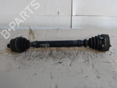 Used Left front driveshaft Left front driveshaft AUDI A6 C5 (4B2, 4B4) 1.8 T (150 hp) 36735012 36735012