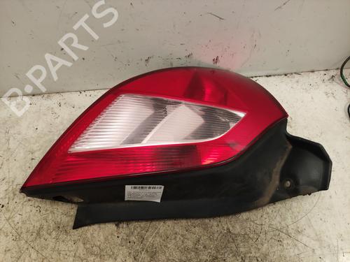 Used Left taillight Left taillight 36750495 36750495