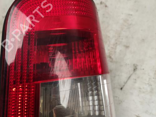 Used Right taillight Right taillight CITROËN BERLINGO / BERLINGO FIRST MPV (MF_, GJK_, GFK_) [1996-2026] 36751448 36751448