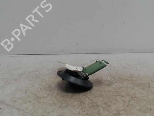 Used Heater resistor Heater resistor VW POLO V (6R1, 6C1) 1.6 TDI (90 hp) 36743165 36743165