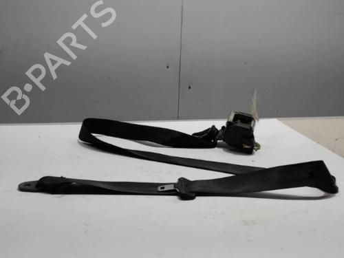 Used Rear right seatbelt Rear right seatbelt 36727944 36727944