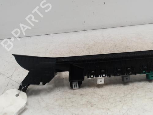 Left front window switch DS DS 7 Crossback (J4_, JR_, JC_) 2.0 BlueHDi 180 (JJEHZR) | BP36742473I27 - Image 3