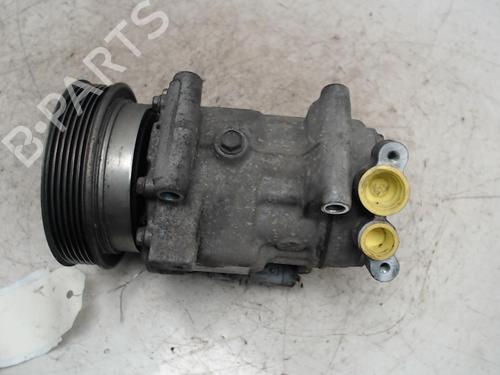 AC compressor RENAULT CLIO III (BR0/1, CR0/1) 1.5 dCi (BR17, CR17) | BP36744978M34  - Image 5