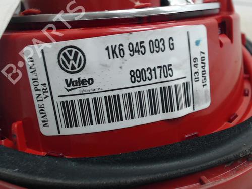 Left tailgate light VW GOLF V (1K1) | BP36744741C79 - Image 2