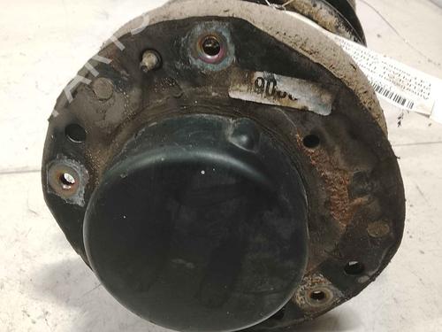 Left front shock absorber PEUGEOT 206 SW (2E/K) 1.4 | BP36716706M16 - Image 2