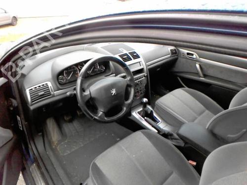 Starter PEUGEOT 407 (6D_) 1.8 16V (6D6FYC) | BP36731830M8  - Image 7
