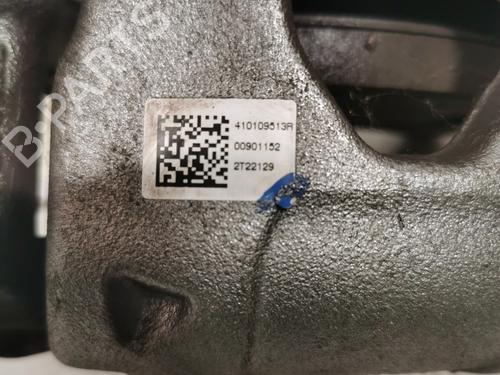 Left front brake caliper DACIA SANDERO III 1.0 SCe 65 | BP37733701M105 - Image 3