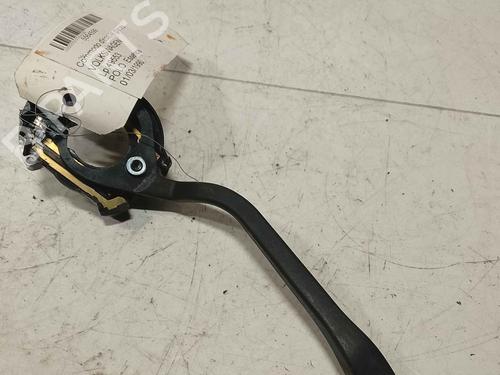 Used Steering column stalk Steering column stalk VW POLO II (86C, 80) [1981-1994] 36735613 36735613