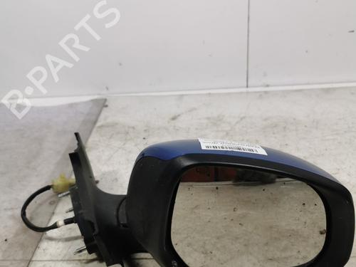Right mirror SUZUKI SPLASH (EX) 1.2 (A5B412) | BP36719251C27 - Image 4