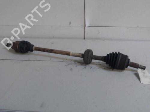 Used Right front driveshaft Right front driveshaft DACIA LODGY (JS_) 1.5 dCi (90 hp) 36731933 36731933