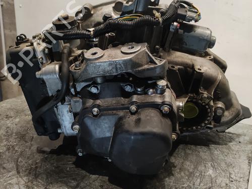 Gearbox OPEL COMBO Box Body/MPV 1.3 CDTI 16V | BP36707919M3 - Image 2