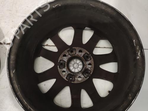 Used Rim Rim BMW 1 (E87) 120 d (163 hp) 36718527 36718527
