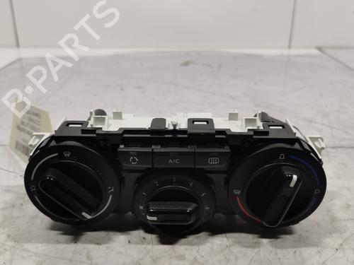 Used Climate control Climate control CITROËN C3 III (SX) 1.2 VTi 82 (82 hp) 36711392 36711392