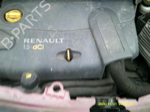 Left front fog light RENAULT TWINGO II (CN0_) 1.5 dCi (CN0E) | BP36731376C30 - Image 7