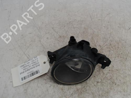 Used Right front fog light Right front fog light NISSAN X-TRAIL I (T30) 2.2 dCi 4x4 (136 hp) 36743922 36743922