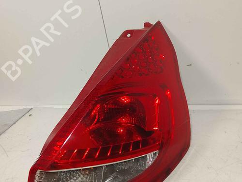 Right taillight FORD FIESTA VI (CB1, CCN) 1.6 TDCi | BP36716176C35 - Image 3