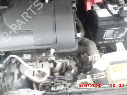 Electronic module TOYOTA YARIS (_P13_) | BP36730184M83 - Image 5