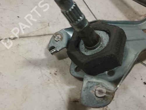 Used Rear right window mechanism Rear right window mechanism 36717016 36717016