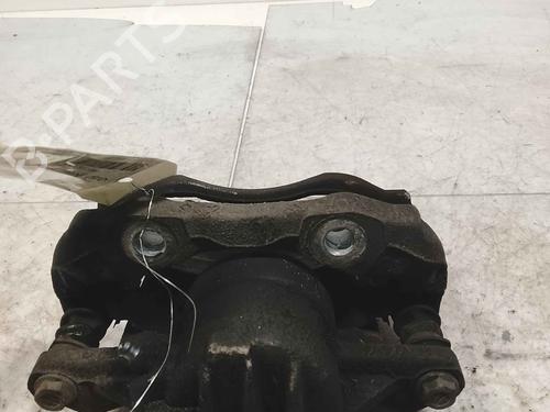 Right front brake caliper CITROËN C3 III (SX) 1.2 VTi 68 | BP36713773M104 - Image 3
