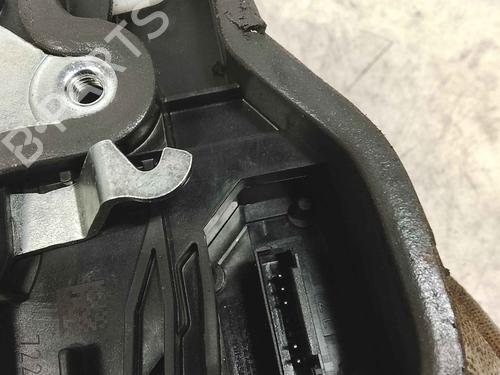 Front left lock BMW 1 (E81) | BP36717569C98 - Image 4