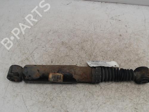Used Left rear shock absorber Left rear shock absorber CITROËN JUMPY I (U6U_) [1994-2006] 36745321 36745321