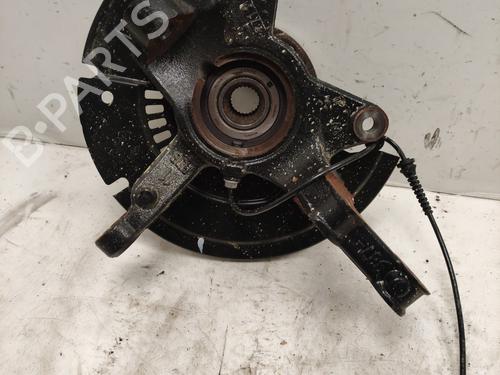 Right front steering knuckle RENAULT CAPTUR II (HF_) | BP36751182M26 - Image 3