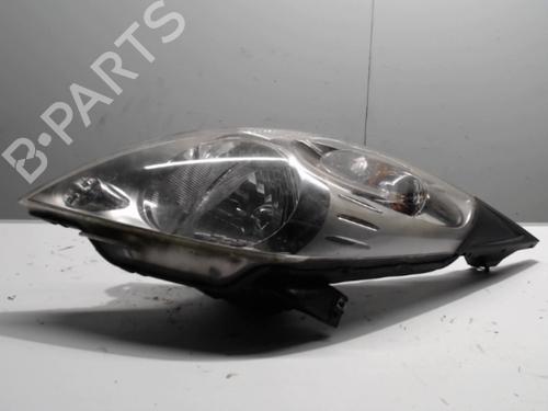 Used Left headlight Left headlight CHEVROLET SPARK (M300) [2009-2026] 36726951 36726951