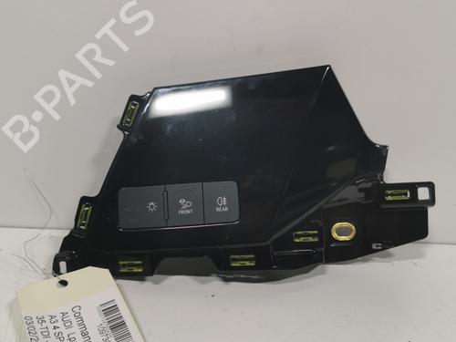 Hovedlysbryter Hovedlysbryter AUDI A3 Sportback (8YA, 8YF) [2019-2026] 36707246 36707246