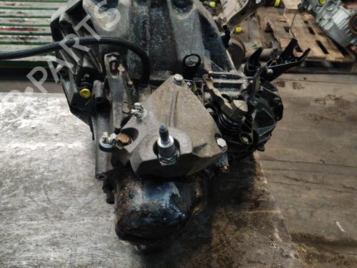 Gearbox RENAULT TWINGO II (CN0_) 1.5 dCi 90 | BP36731777M3  - Image 6