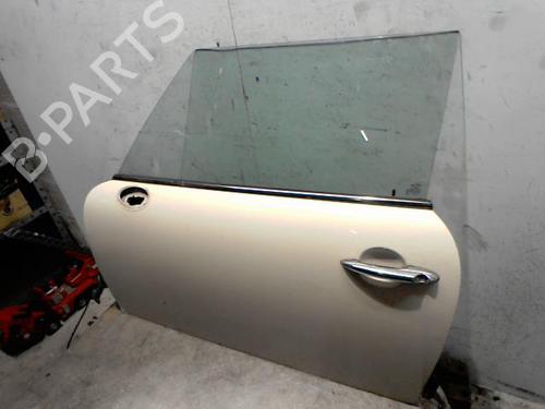 Porte avant gauche Porte avant gauche MINI MINI CLUBMAN (R55) Cooper D (109 hp) 36749145 36749145