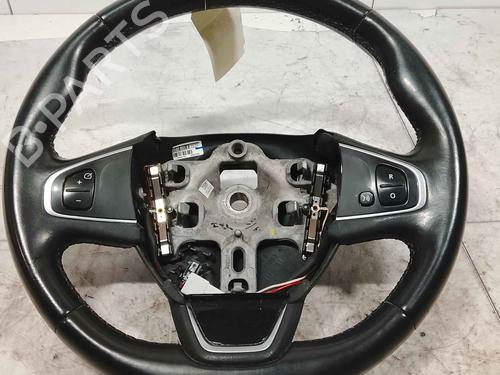 Steering wheel RENAULT CAPTUR I (J5_, H5_) 1.2 TCe 120 | BP36712259C49 - Image 2