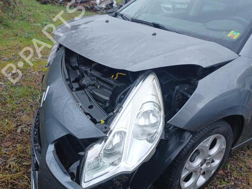 Fælk CITROËN C3 II (SC_) | BP36705752C45 - Image 14