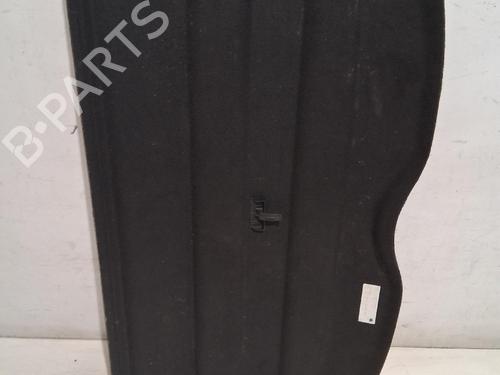 Rear parcel shelf CITROËN C4 II (NC_) 1.6 HDi 110 | BP39688795C85 - Image 2