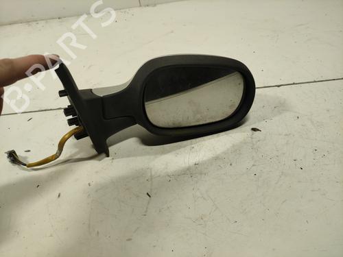 Used Right mirror Right mirror NISSAN MICRA III (K12) 1.5 dCi (65 hp) 36751873 36751873