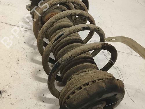Right front shock absorber PEUGEOT 2008 I (CU_) 1.6 BlueHDi 120 | BP36715227M17 - Image 2