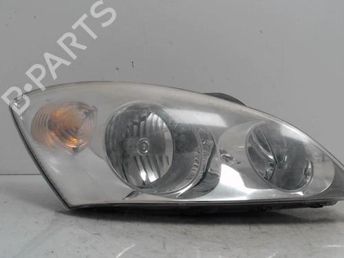 Right headlight KIA CEE'D SW (ED) | BP36740922C29 - Image 3