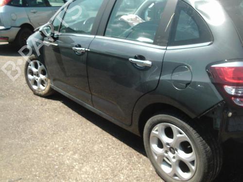 Left tailgate light CITROËN C3 II (SC_)  | BP36726057C79  - Image 6