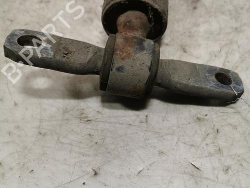 Used Left rear shock absorber Left rear shock absorber PEUGEOT RIFTER 1.5 BlueHDi 130 (130 hp) 36710660 36710660