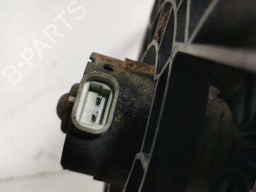 Used Radiator fan Radiator fan 37449723 37449723