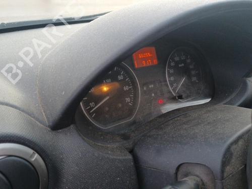 Front right seatbelt DACIA SANDERO 1.5 dCi | BP36738969I25 - Image 12
