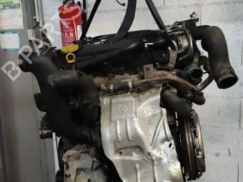 Engine FIAT CROMA (194_) 1.9 D Multijet (194AXB1B) | BP36746457M1 - Image 4