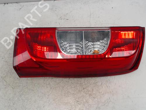 Right taillight PEUGEOT BIPPER (AA_) 1.3 HDi 75 | BP36746339C35 - Image 3