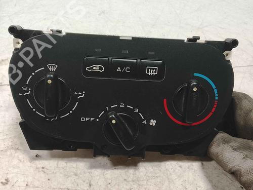 Used Climate control Climate control 36712586 36712586